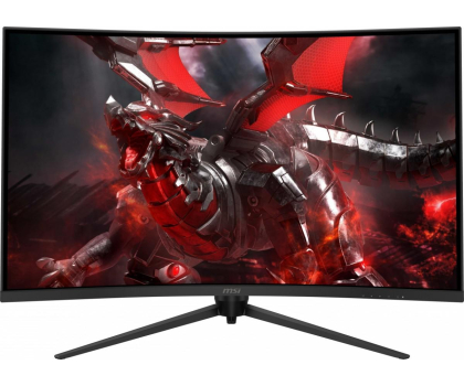 Monitor MSI G321CQP E2
